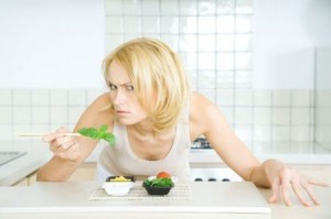 Alimentazione donne per stare bene, in forma e buonumore