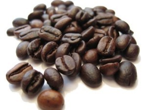 Caffè decaffeinato proprietà