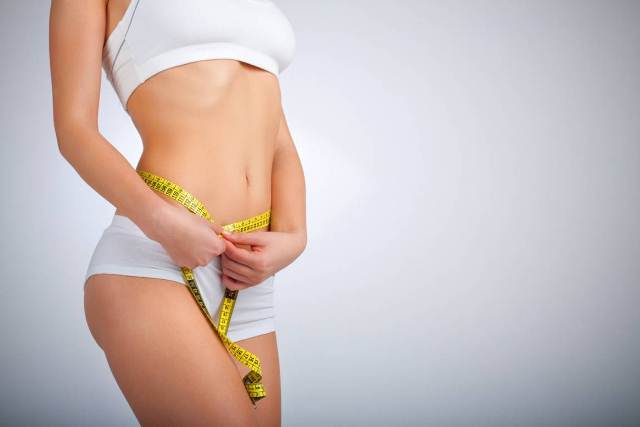 Dimagrire addome, cosce e glutei: perdere peso in modo mirato