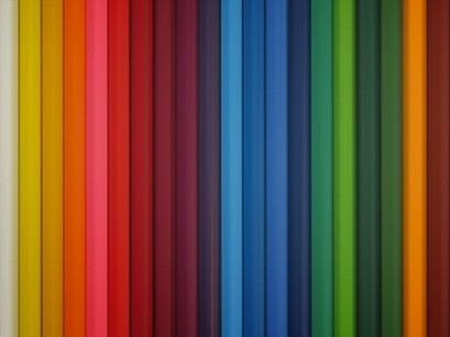Cromoterapia significato dei colori