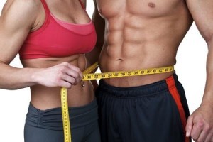 Differenze nel perdere peso tra uomini e donne