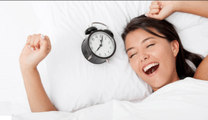 Ictus e sonno: dormire troppe ore aumenta il rischio