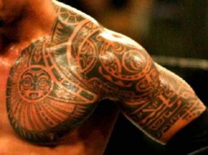 Tatuaggi un rischio per la salute del 10% delle persone